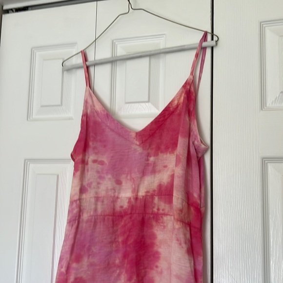 LACAUSA Alma Slip Dress - Picture 2 of 4